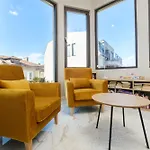 The House Of Pom Apartamento *