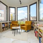 Apartamento The House Of Pom Plovdiv
