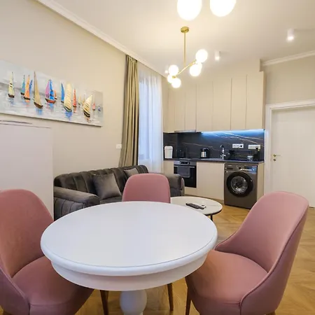 The House Of Pom Apartamento *