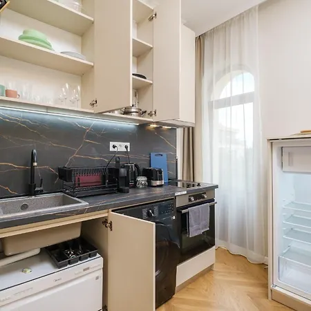 The House Of Pom Apartamento *