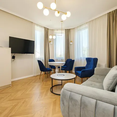 Apartamento The House Of Pom