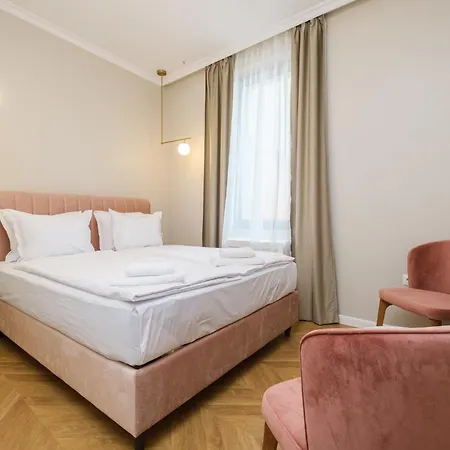 Apartamento The House Of Pom *