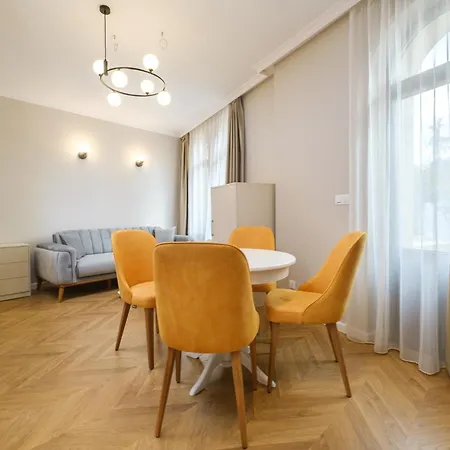 The House Of Pom Apartamento *