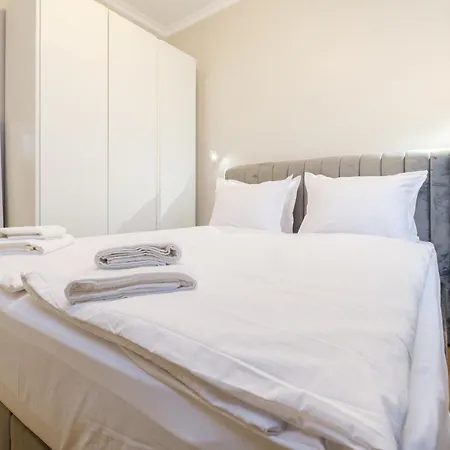 Apartamento The House Of Pom *