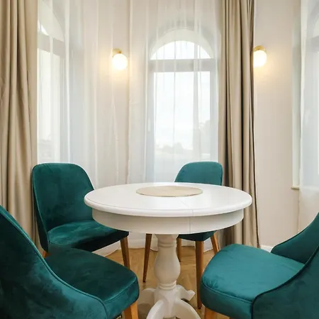 The House Of Pom Apartamento