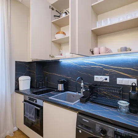 Apartamento The House Of Pom Plovdiv