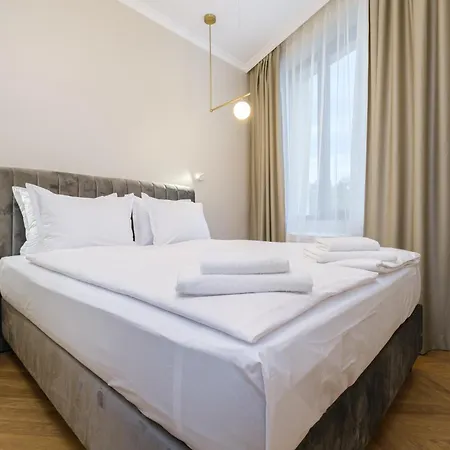 Apartamento The House Of Pom *
