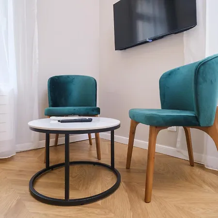 Apartamento The House Of Pom Plovdiv