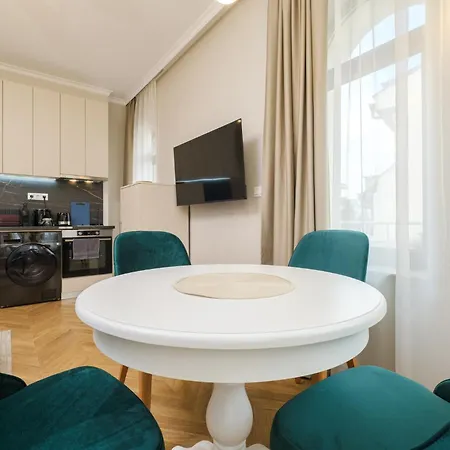 Apartamento The House Of Pom *