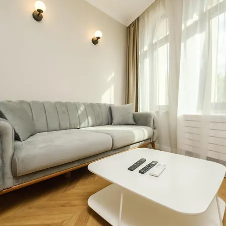 Apartamento The House Of Pom