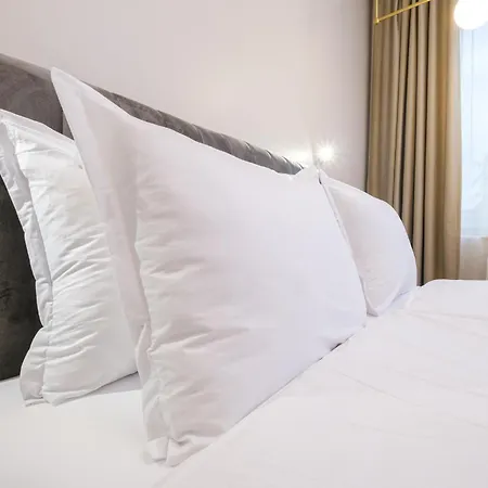 Apartamento The House Of Pom *