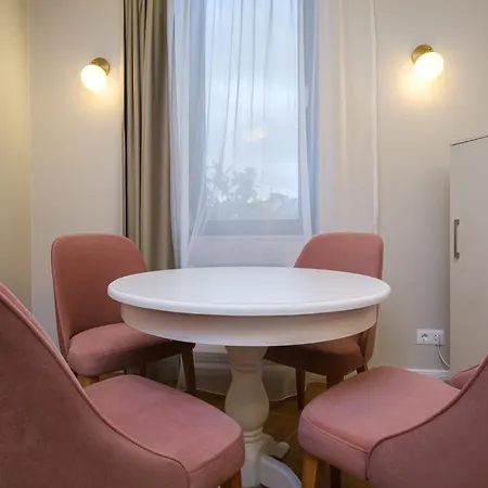 The House Of Pom Apartamento *