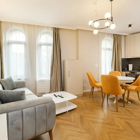 The House Of Pom Apartamento Plovdiv