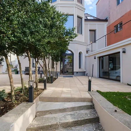 The House Of Pom Apartamento *