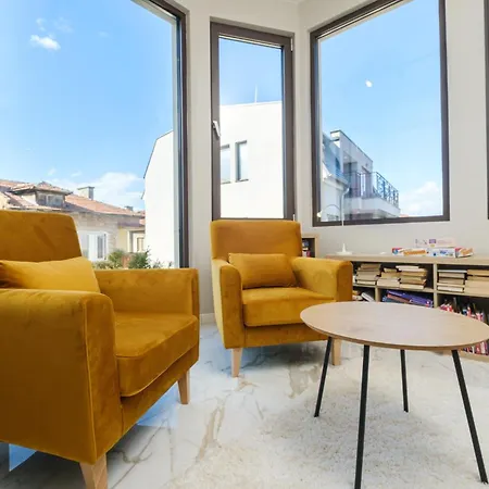 The House Of Pom Apartamento *