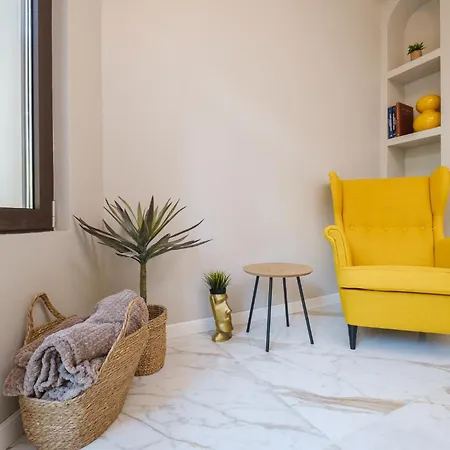 The House Of Pom Apartamento