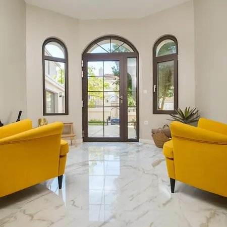 Apartamento The House Of Pom